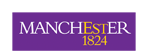 university of manchester logo